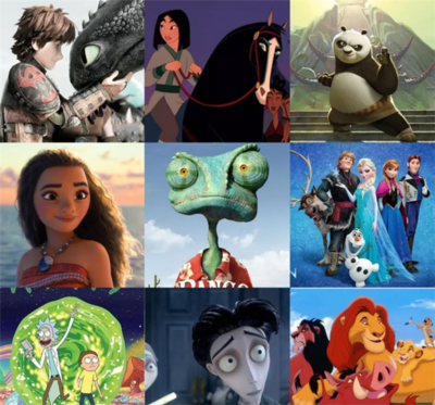 角色原畫設計中的思路和技巧分享——設計培訓指南