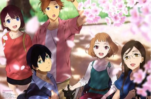 本周新片速遞 重返初心時刻，感受最初感動