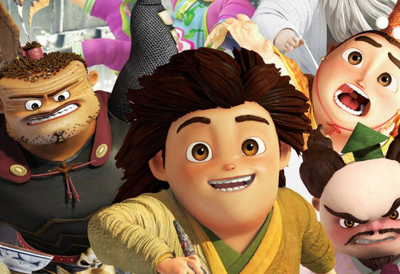 匯眾教育動(dòng)漫影視專(zhuān)業(yè)課程全解析