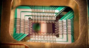 量子計算軍事競賽 中美俄信息技術爭霸新格局