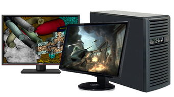 流體、多物理場與電磁仿真計算完美硬件配置推薦